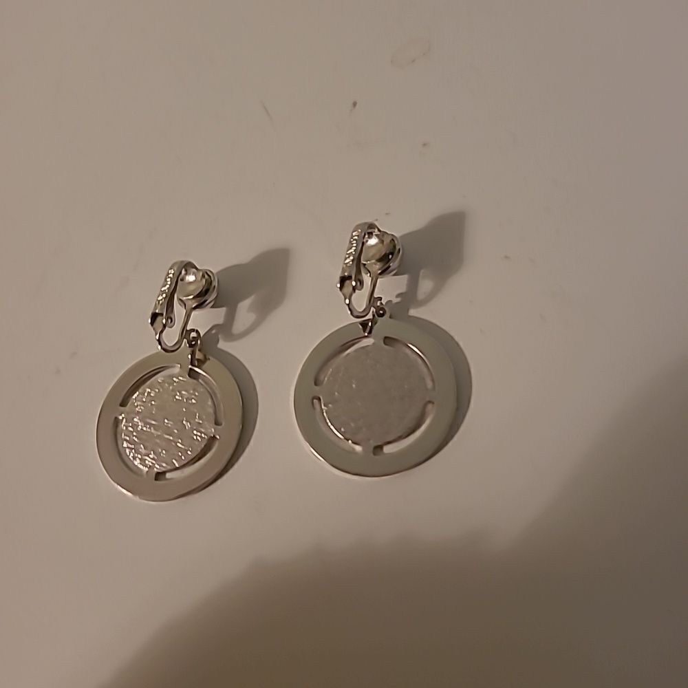 Sarah Coventry  Earrings